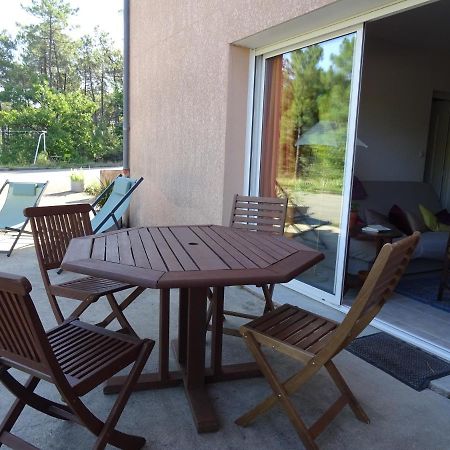 La Journale Apartment Coux Exterior photo